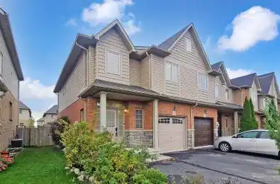43 Bankfield Crescent Hamilton Ontario L8J 0C1