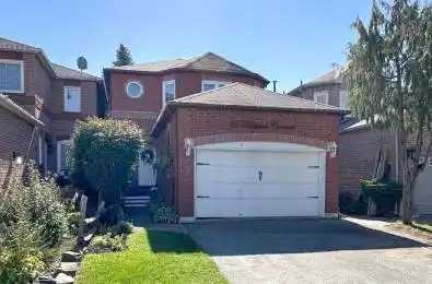 66 Fieldnest Crescent Whitby Ontario L1R 1Z6
