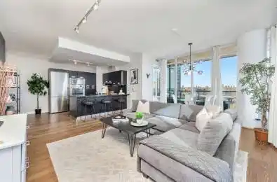 88 Park Lawn Road Unit# 911 Toronto W06 Ontario M8Y 0B5