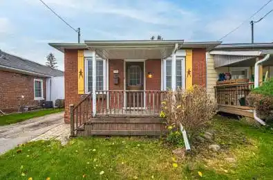 61 Wellington Street Clarington Ontario L1C 1V6