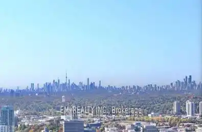 36 Forest Manor Road Unit# 405 Toronto C15 Ontario M2J 1M1