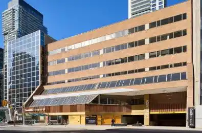 110 Eglinton Avenue Unit# 601 Toronto C10 Ontario M4P 2Y1