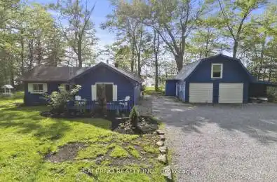 161 Campbell Beach Road Kawartha Lakes Ontario L0K 1B0