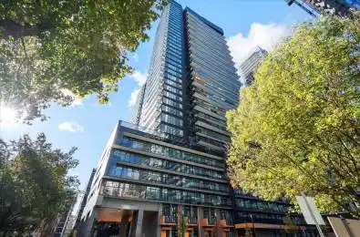 127 Broadway Avenue Unit# 2902S Toronto C10 Ontario M4P 1V7