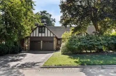 70 Hemingway Crescent Markham Ontario L3R 2V6