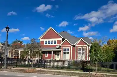 2 Loggers Gate Wasaga Beach Ontario L9Z 0E7