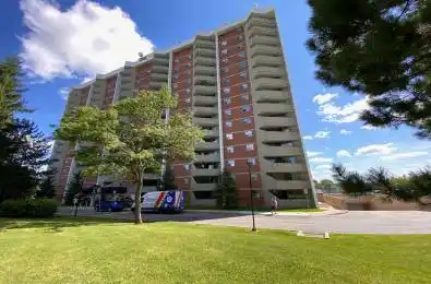 1105 Jalna Boulevard Unit# 804 London South Ontario N6E 2S9
