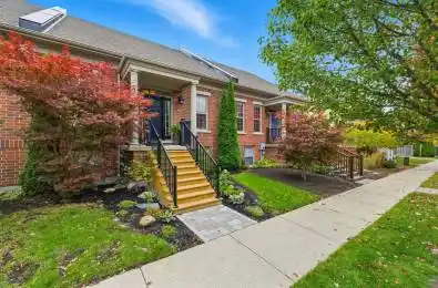 804 Lees Avenue Cobourg Ontario K9A 4J7