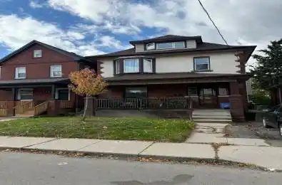 133 Park Row Hamilton Ontario L8E 4E7