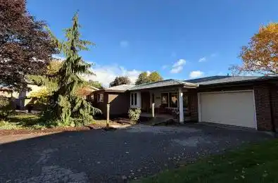 253 Fairlawn Court Oshawa Ontario L1J 4R1