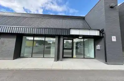 2600 John Street Unit# 210 Markham Ontario L3R 3W3