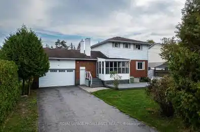 16 Country Club Drive Quinte West Ontario K8R 1A1