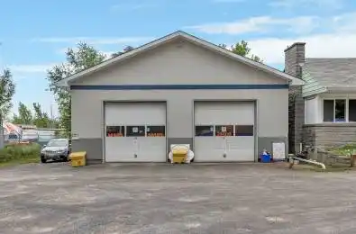 2460 Leitrim Road Blossom Park - Airport and Area Ontario K1T 3V3