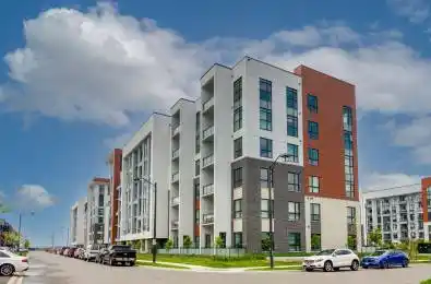 470 Gordon Krantz Avenue Unit# 601 Milton Ontario L9E 1Z3