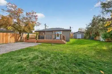 1079 Sylvan Glen Drive Ramara Ontario L0K 1B0