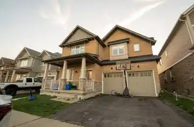 2406 Bridle Road Oshawa Ontario L1L 0C1