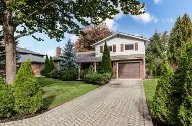 55 ALTADORE Crescent Woodstock Ontario N4S 5G3