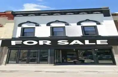 23 King Street Waterloo Ontario N2J 2W6