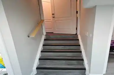 24 Bonavista Drive Brampton Ontario L6X 0N6