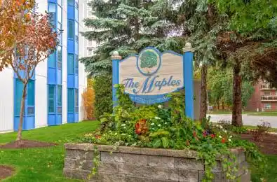 1272 Ontario Street Unit# 204 Burlington Ontario L7S 2L8