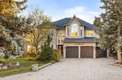 4622 Hewicks Lane Mississauga Ontario L5M 3L8