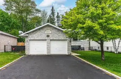 26 Innisbrook Drive Wasaga Beach Ontario L9Z 1G3