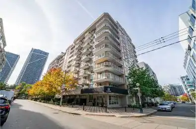 18 Stafford Street Unit# 202 Toronto C01 Ontario M5V 3W4
