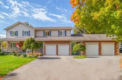 28 Palace Street Scugog Ontario L9L 1X8