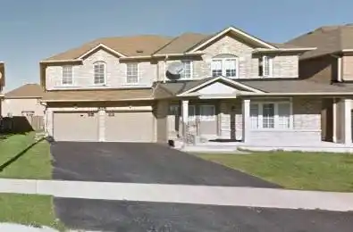 66 Hadfield Circle Brampton Ontario L6R 0N6