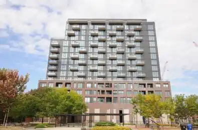 270 Dufferin Street Unit# 415 Toronto W01 Ontario M6K 0H8