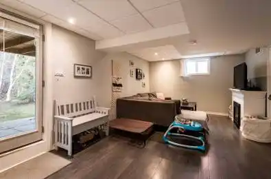 239 Credit Creek Boulevard Unit# Lower Orangeville Ontario L9W 4M9