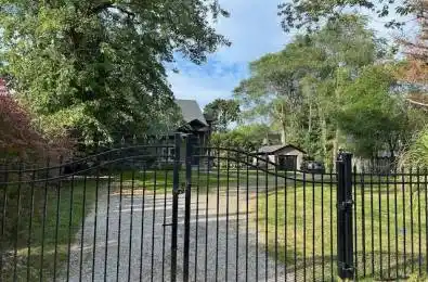 153 Blair Lane Hamilton Ontario L9G 1B8