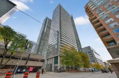 37 Grosvenor Street Unit# 3109 Toronto C01 Ontario M4Y 3G5