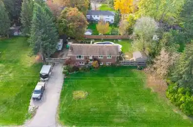 32 Caledon Street Caledon Ontario L7K 0E2