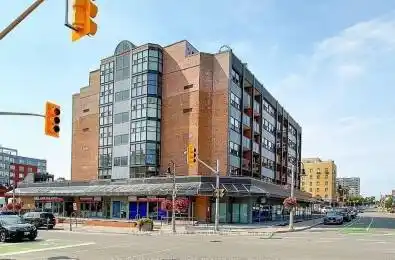 80 Athol Street Unit# 306 Oshawa Ontario L1H 8B7