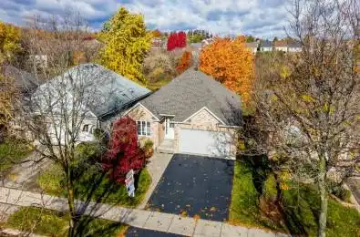 670 Salzburg Drive Waterloo Ontario N2V 2N8