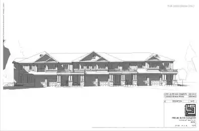 13 Davinci Boulevard Hamilton Ontario L9B 1B7