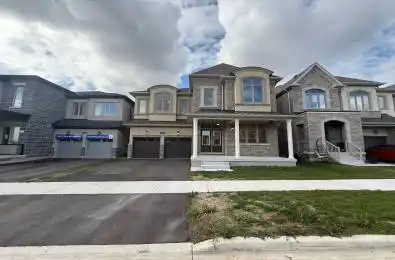 2862 Shortreed Gardens Pickering Ontario L0H 1M0