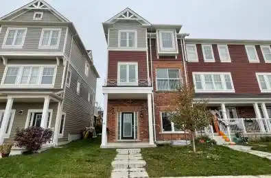 53 Shelburne Avenue Wasaga Beach Ontario L9Z 0J4