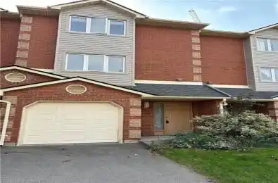 72 Stone Church Road Hamilton Ontario L9B 2H8