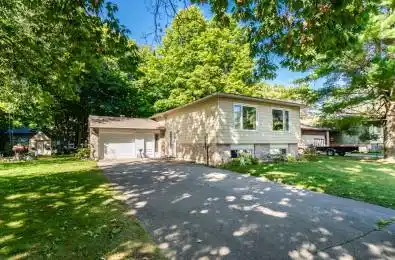 35 Dorcas Avenue Tiny Ontario L0L 2T0