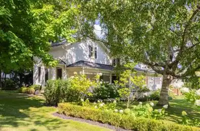 212 King Street Oakville Ontario L6J 1B5