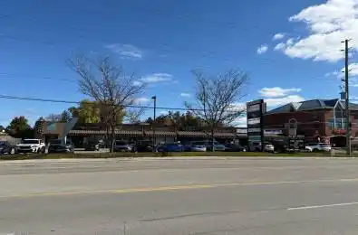 14799 Yonge Street Aurora Ontario L4G 1N1