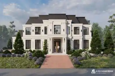 10 Kingscross Drive King Ontario L7B 1E5