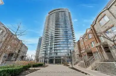 15 WINDERMERE Avenue Unit# 304 Toronto W01 Ontario M6S 5A2
