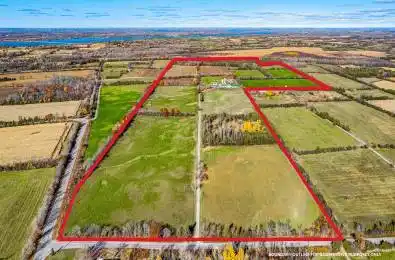 1048 Fifth Line Selwyn Ontario K9J 6X2