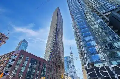 99 JOHN Street Unit# 201 Toronto C01 Ontario M5V 0S6