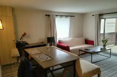 1235 Deerhurst Drive Unit# 54-207 Huntsville Ontario P1H 2E8