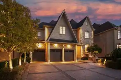 423 Paradelle Drive Richmond Hill Ontario L4E 4R9