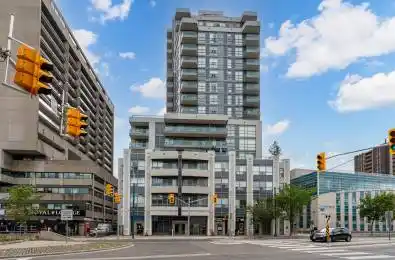 736 Spadina Avenue Unit# 1711 Toronto C01 Ontario M5S 2J6